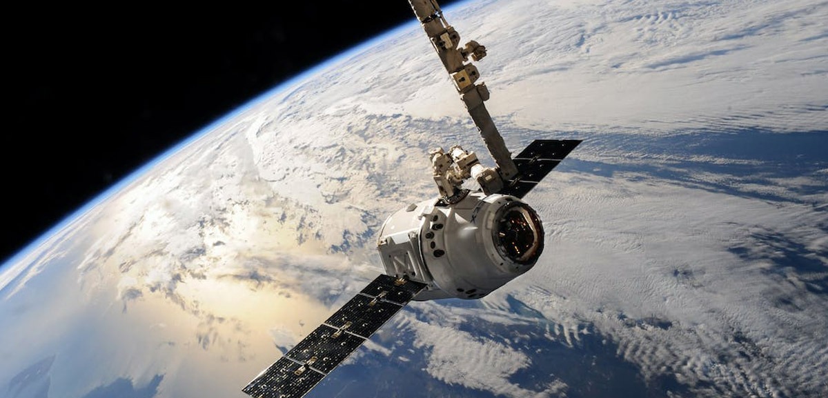 Nano satélite feito no Porto vai para o espaço à boleia de Elon Musk