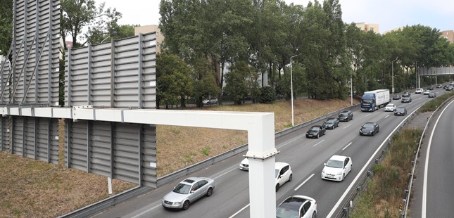 Trânsito no Grande Porto vai ser reestruturado para aliviar VCI