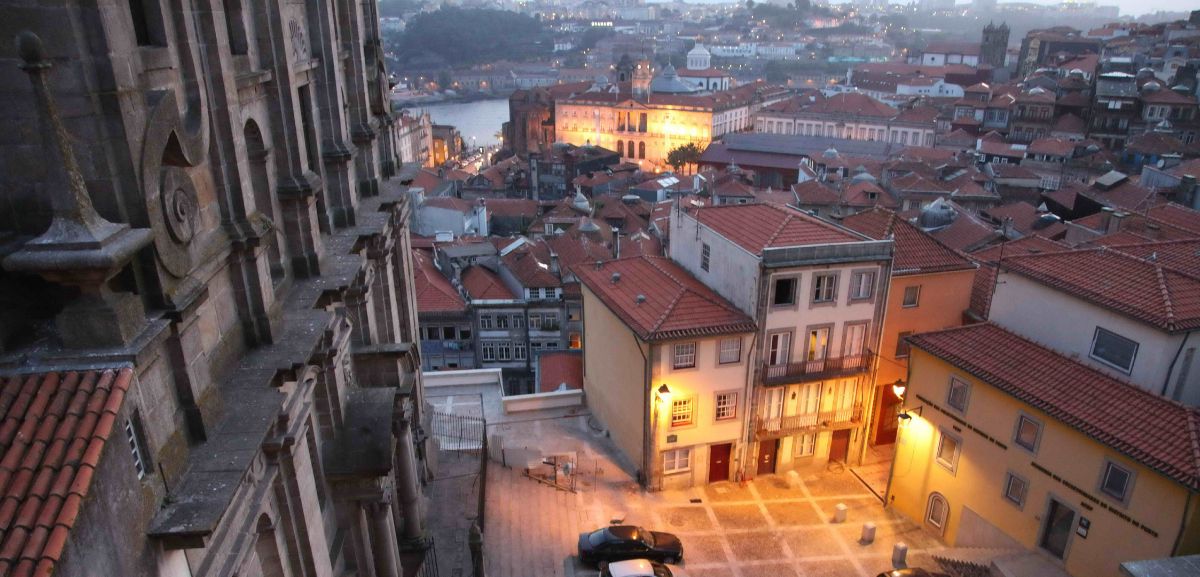Porto celebra o património do Centro Histórico, com mais de 80 atividades