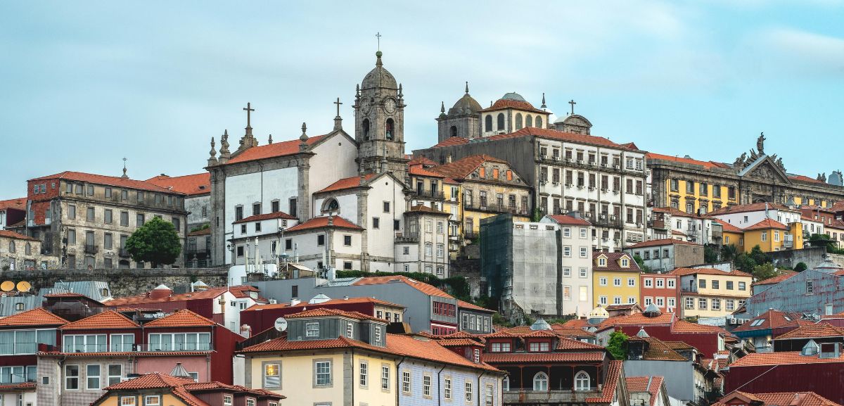 Financial Times premeia o Porto no maior evento imobiliário do Mundo