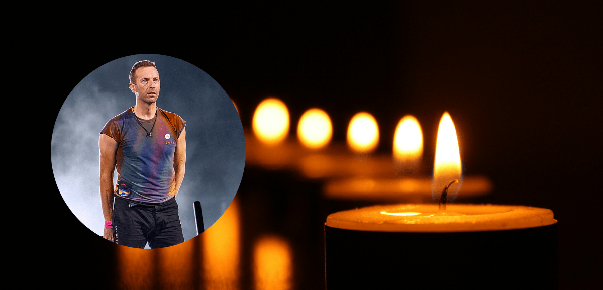 Ouvir Coldplay à luz das velas? Só se for no Coliseu do Porto!