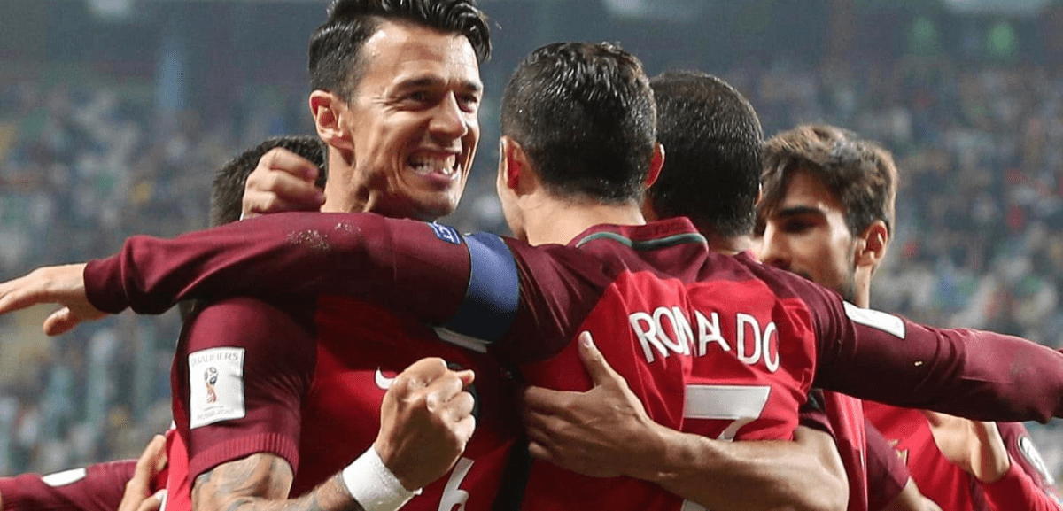 Euro 2024: Portugal prepara-se contra a Suécia, sem Ronaldo e companhia