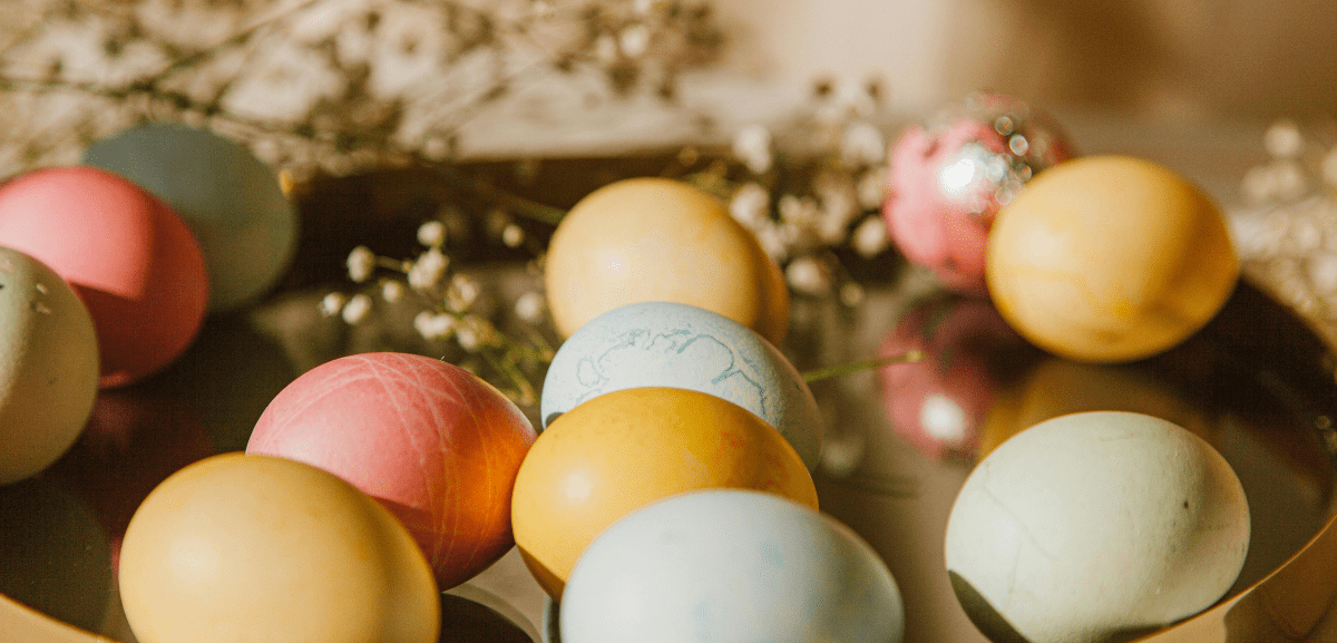 Conheça 9 tradições de Páscoa diferentes, em todo o mundo