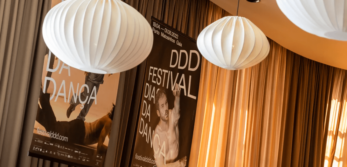 Festival Dias da Dança promete bailar ao sabor da liberdade, no Grande Porto
