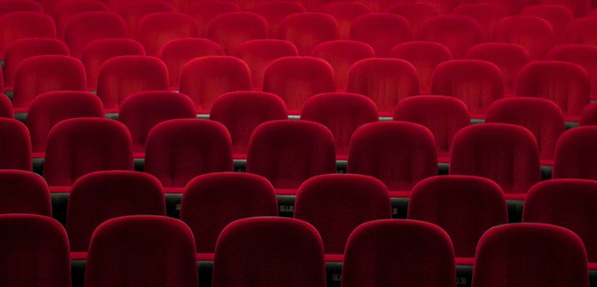 Parque Nascente oferece sessões de cinema gratuitas na noite de Óscares