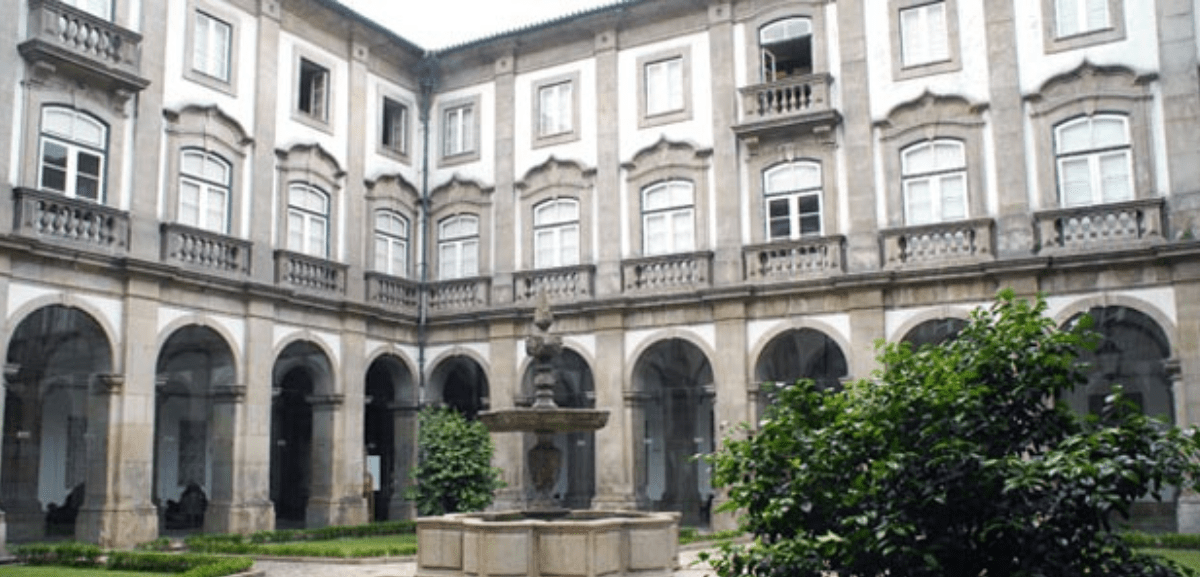 Câmara do Porto e Souto de Moura apresentam projeto de requalificação da Biblioteca Municipal