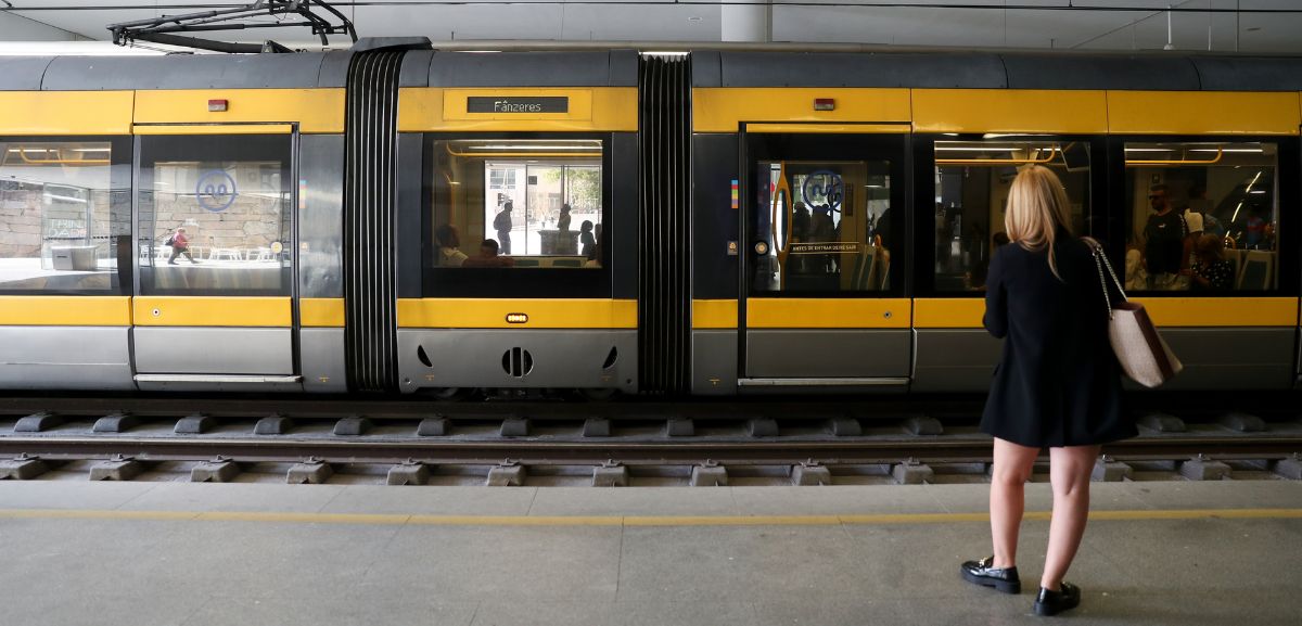 Metro do Porto adjudica projetos de estudo em quatro novas linhas, por 5.5 milhões de euros