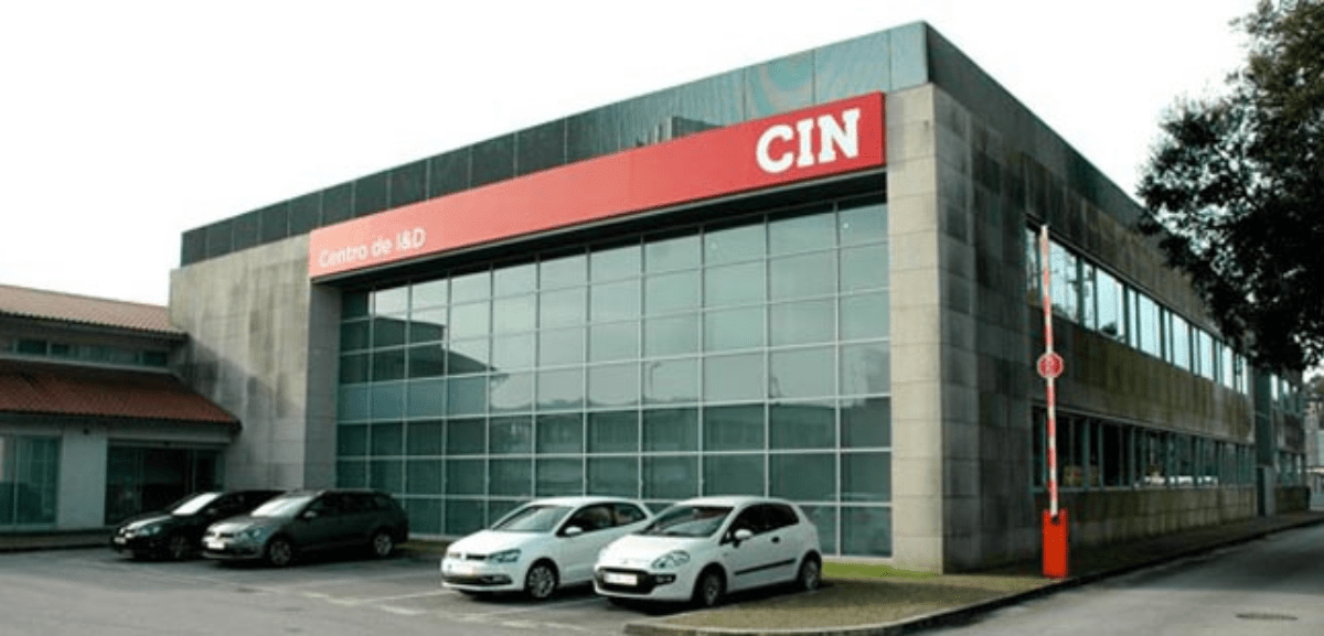 CIN moderniza operações logísticas com investimento de 3,5 milhões de euros