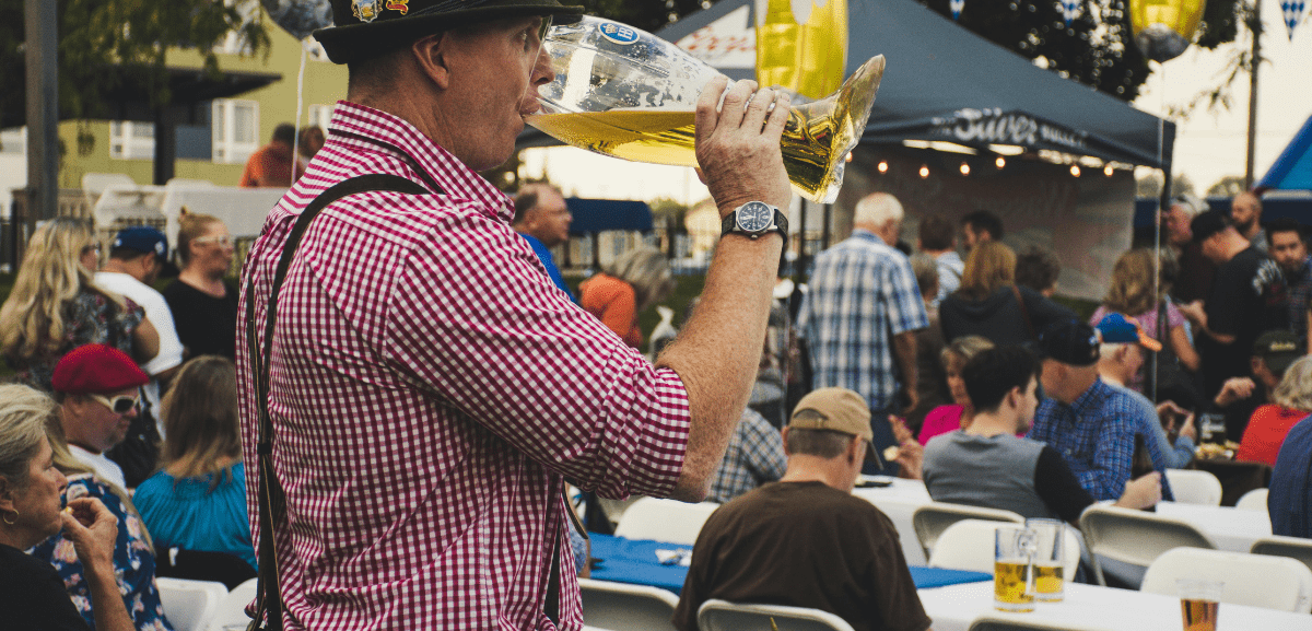 Estudo revela impacto económico brutal de um festival de cerveja artesanal no Norte