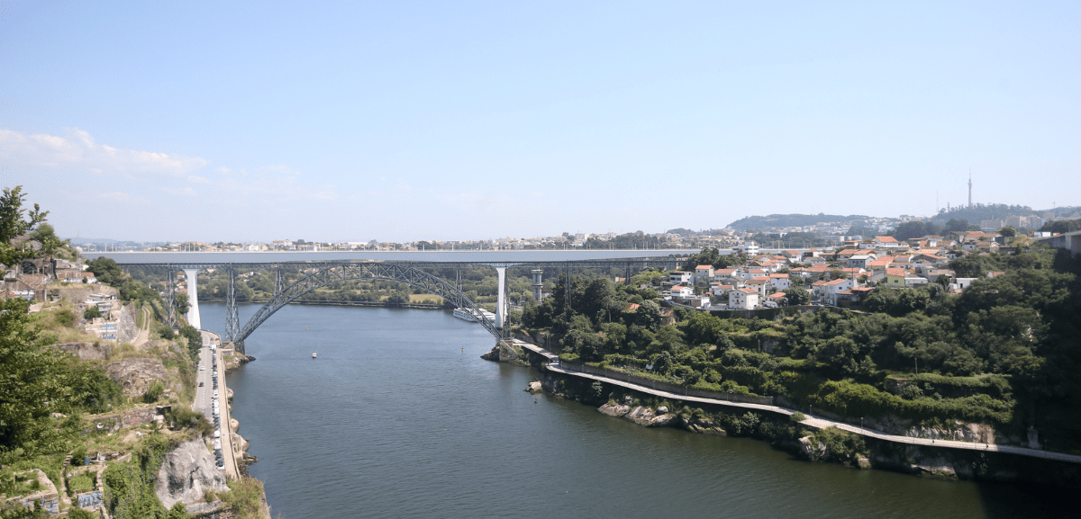 Mais duas distinções para o Porto! Desta vez, no setor do turismo e da saúde