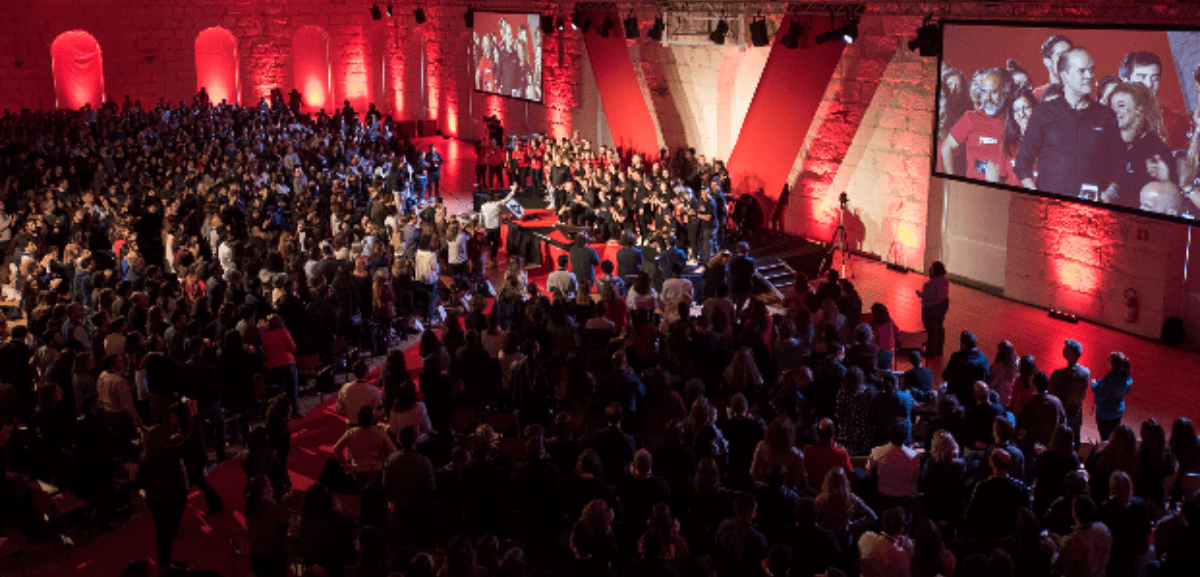 TedxPorto: dezenas de histórias inspiradoras e um 
