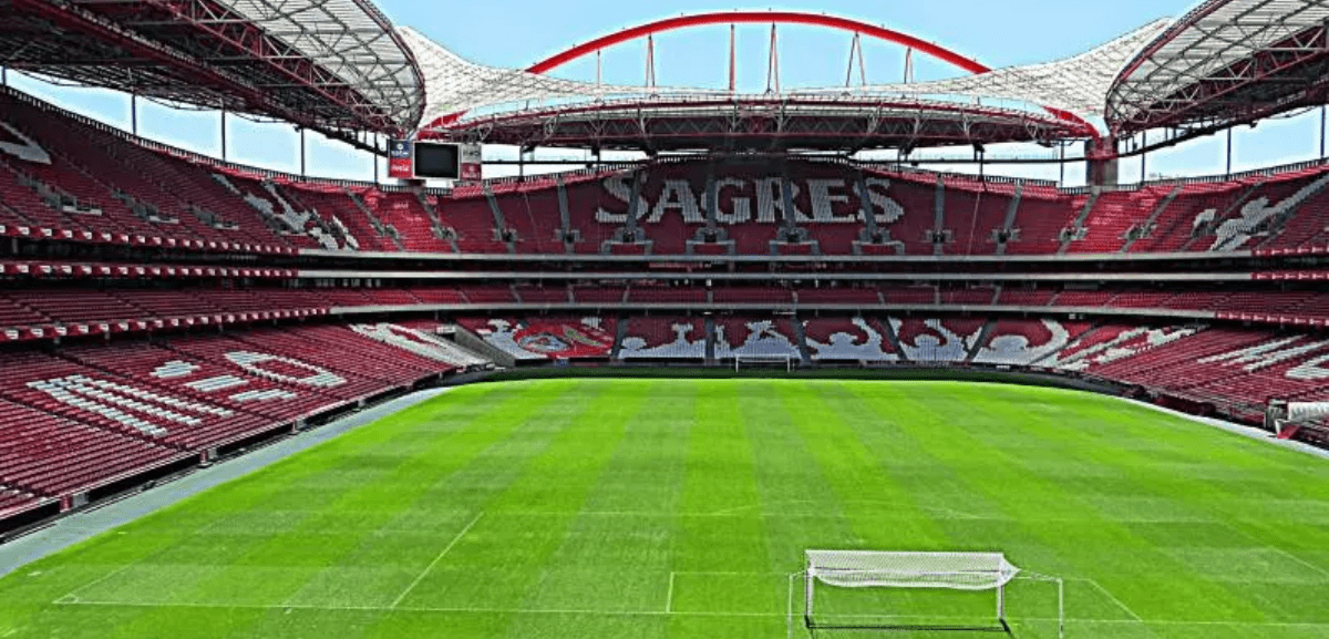 Estádios Portugal Mundial 2030: Os Palcos Preparados para o Evento Global