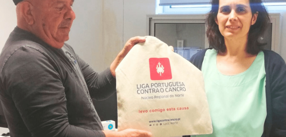 Liga Portuguesa Contra o Cancro apoia milhares de doentes oncológicos no Norte