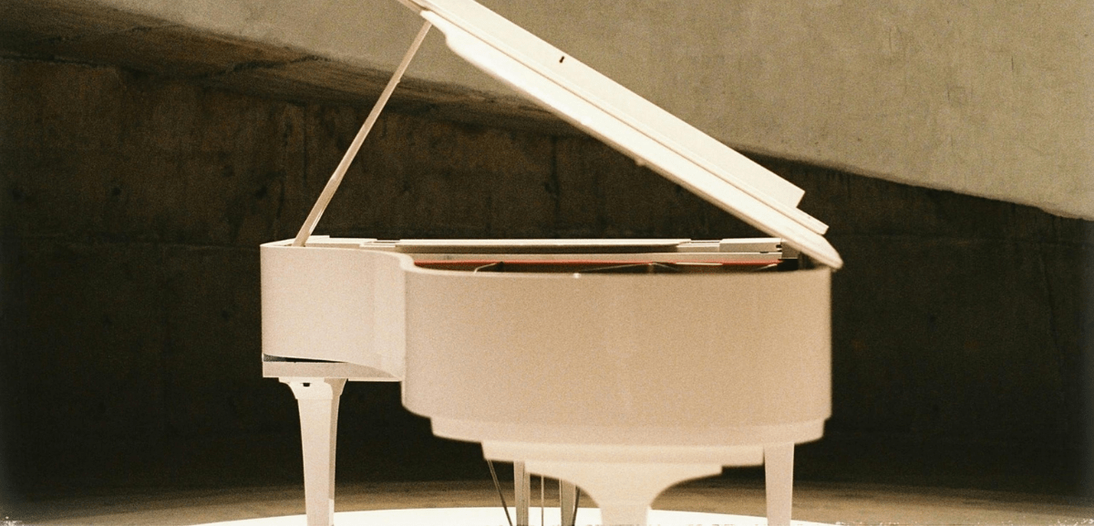 Mercado do Bolhão vai ter piano disponível para todos