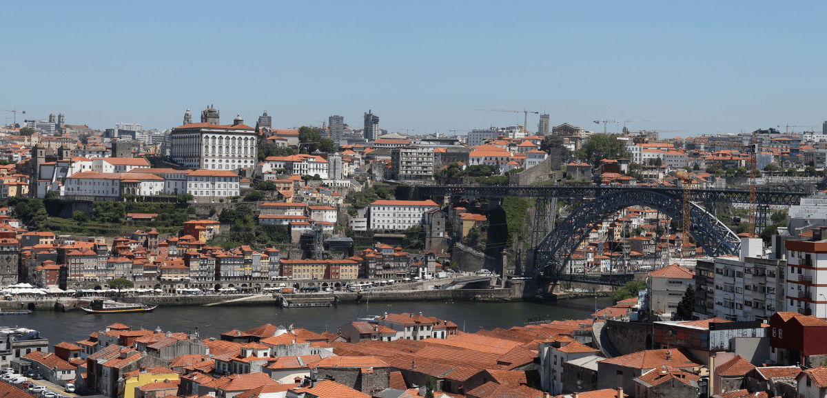 3 séries de Netflix e companhia que se passam no Porto