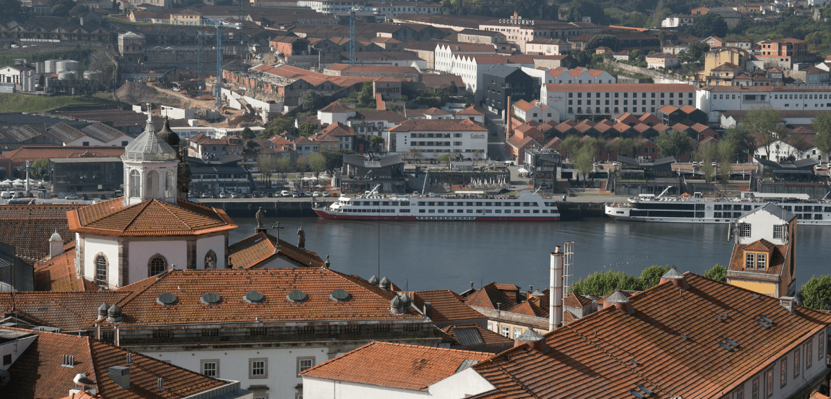 4 canções que fazem lembrar a cidade do Porto
