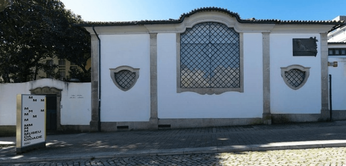 Vai abrir um novo museu no Porto