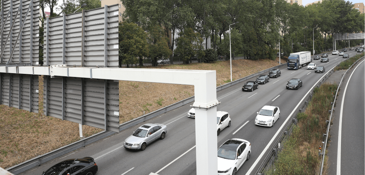 Abolição das Portagens na A41 pode aliviar trânsito no Porto