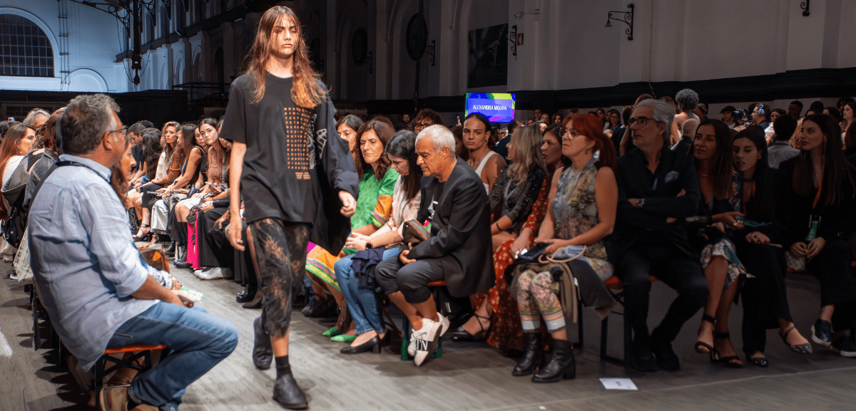 Más notícias! Portugal Fashion cancelado este ano