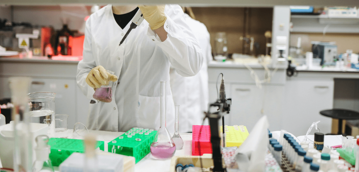Cientistas do Porto criam vacina para combater o cancro