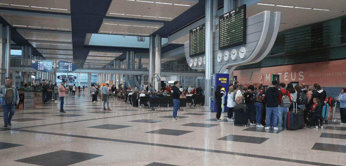 Porto vai ter voos sazonais para Luanda
