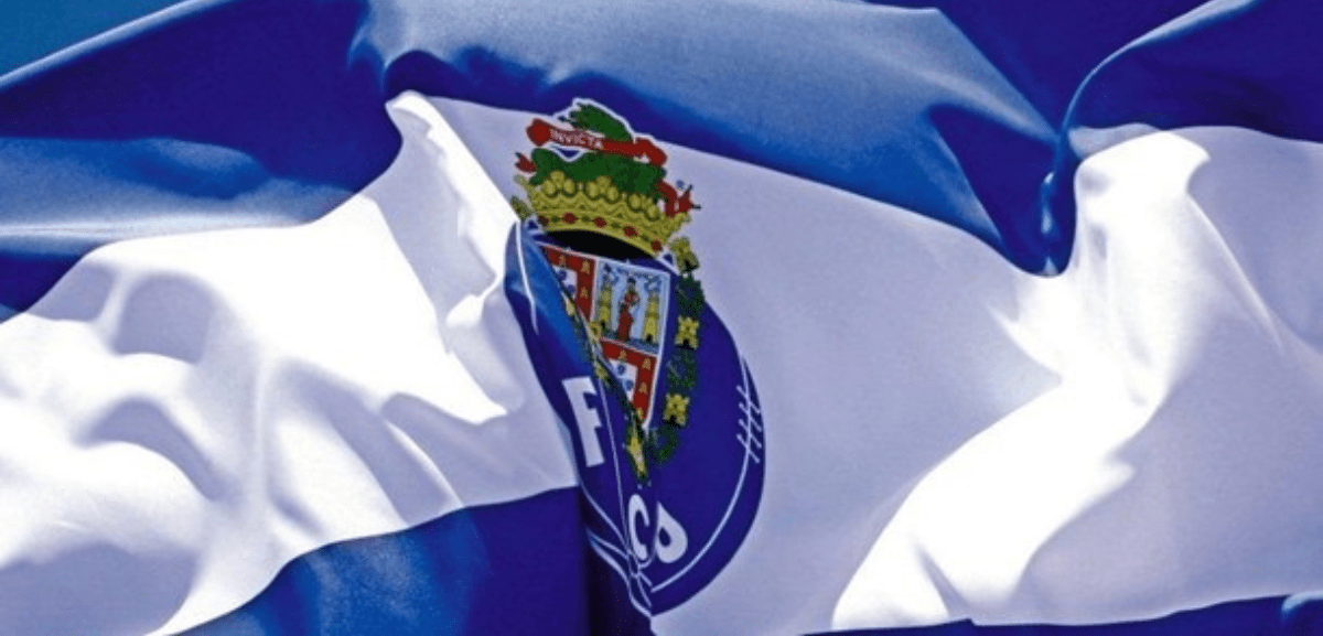 Craques do FC Porto vão 