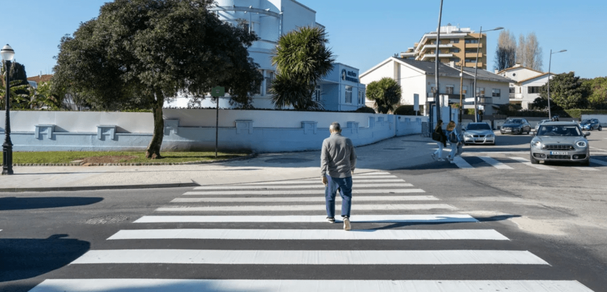 Haverá novos condicionamentos no Porto por obras da metroBus: saiba onde