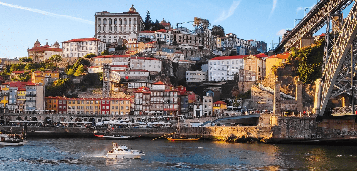 9 ruas do Porto que a Globo escolheu para gravar a próxima novela