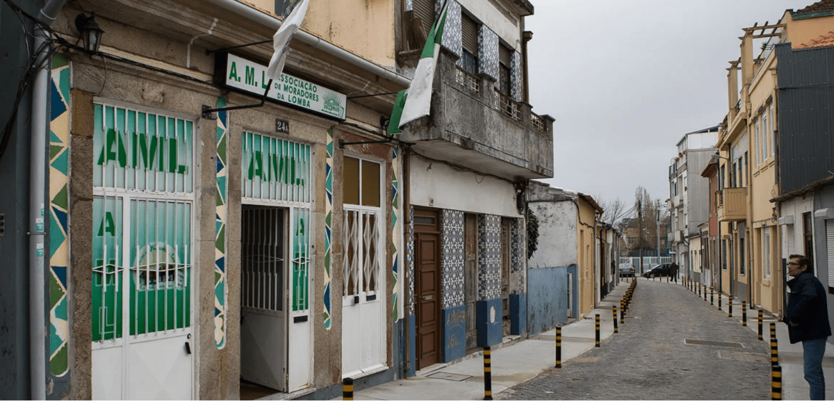 Porto quer fazer obras em 4 ruas do Bonfim: saiba quais