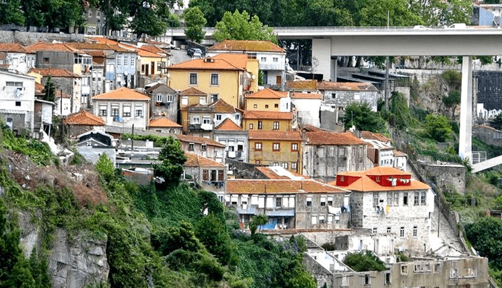 3 novas casas com preço acessível vão nascer na cidade do Porto