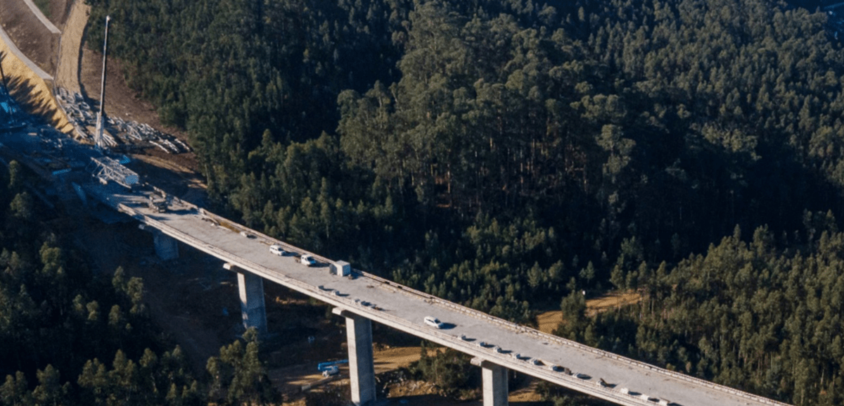 Ir ao aeroporto do Porto ficará mais fácil com esta nova ligação rodoviária