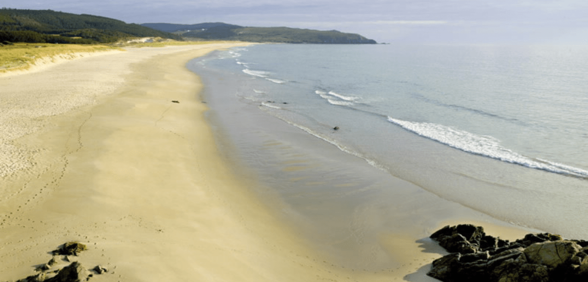#8 Escapadinhas à Galiza: descubra a rota dos “Faróis e Praias no Fim do Mundo”