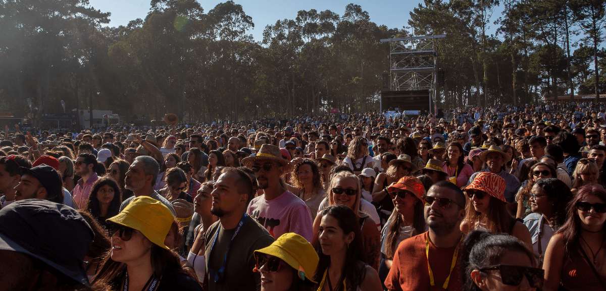 Marés Vivas cada vez mais próximo: eis o que pode esperar do festival em 2024