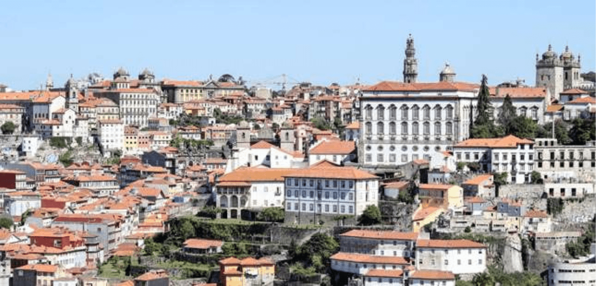 Porto dá isenções fiscais a empresas que cumpram estes requisitos