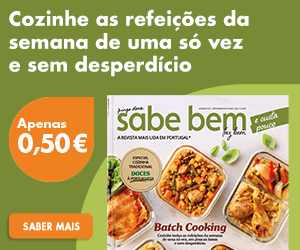 Pingo Doce- Revista Sabe Bem